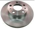 DISCO DE FRENO VENTILADO DELANTERO TENSA - 98205626 (PAR X2)