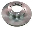 DISCO DE FRENO VENTILADO DELANTERO TENSA - 98205955 (PAR X2)