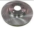 DISCO DE FRENO VENTILADO DELANTERO TENSA - 98205956 (PAR X2)