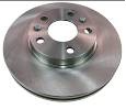 DISCO DE FRENO VENTILADO DELANTERO TENSA - 98206027 (PAR X2)