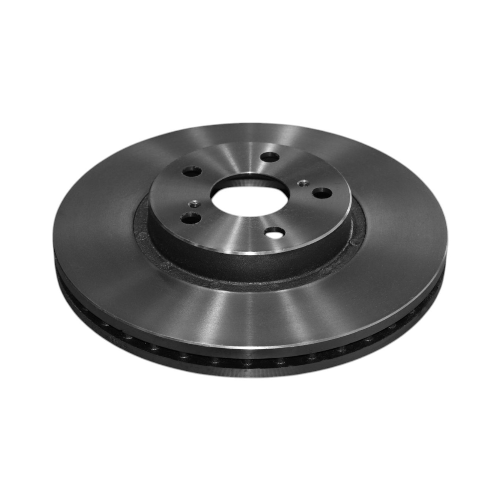 DISCO DE FRENO VENTILADO DELANTERO TENSA - 98206177 (PAR X2)