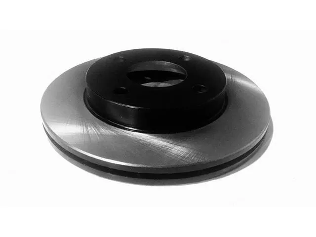 DISCO DE FRENO VENTILADO DELANTERO TENSA - 98206318 (PAR X2)