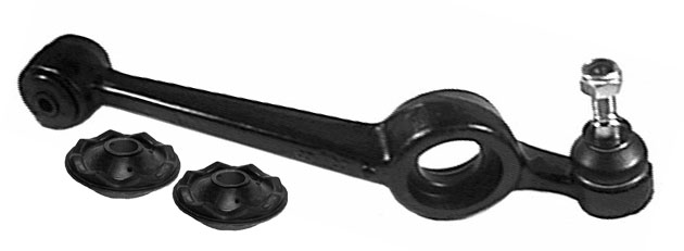 [NAKATA-N2033] BRAZO DE SUSPENSIÓN DELANTERO IZQUIERDO NAKATA - N2033