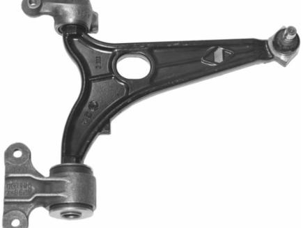 BRAZO DE SUSPENSIÓN DELANTERO DERECHO NAKATA - N24249