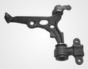 BRAZO DE SUSPENSIÓN DELANTERO INFERIOR NAKATA - N24247+N24248 (PAR)