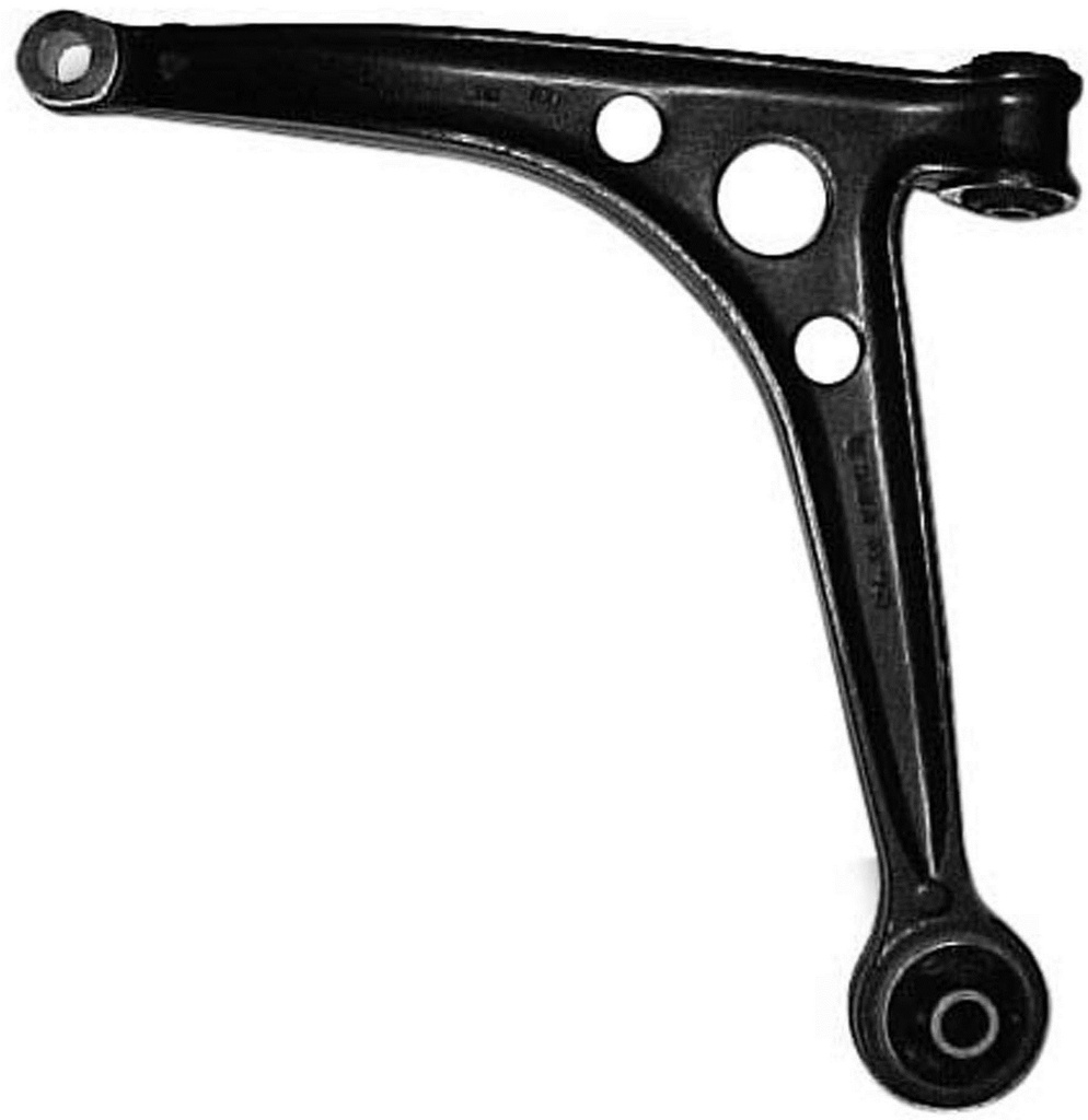 BRAZO DE SUSPENSIÓN DELANTERO NAKATA - N21317+N21316 (PAR)