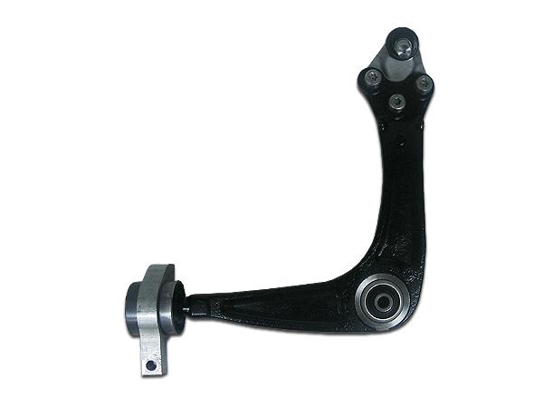 BRAZO DE SUSPENSIÓN DELANTERO NAKATA - N24339+N24340 (PAR)
