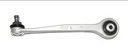 BRAZO DE SUSPENSIÓN DELANTERO SUPERIOR NAKATA - N21345+N21346 (PAR)