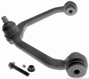 BRAZO DE SUSPENSIÓN DELANTERO SUPERIOR NAKATA - NBJ2004EP+NBJ2004DP (PAR)