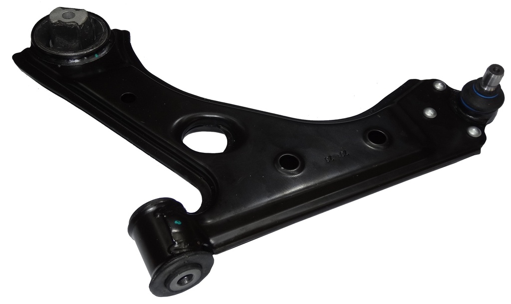 PARRILLA DE SUSPENSIÓN DELANTERA NAKATA - N26333+N26334 (PAR)