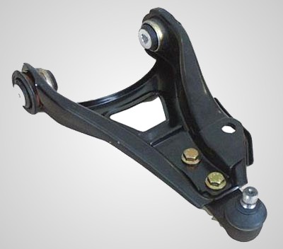 PARRILLA DE SUSPENSIÓN DELANTERA NAKATA - N28003+N28004 (PAR)