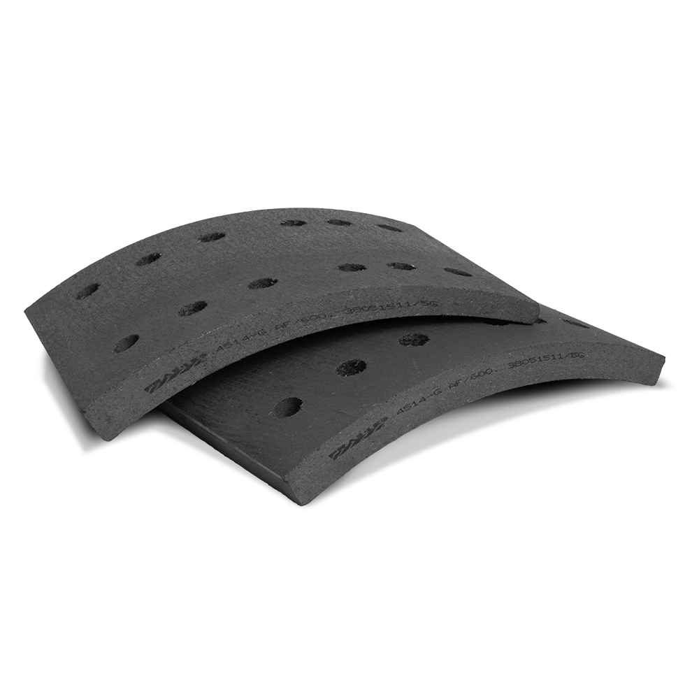BLOQUE DE FRENO DELANTERO FRAS-LE - 4514-G-XX
