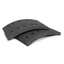 BLOQUE DE FRENO DELANTERO FRAS-LE - 4514-G-XX