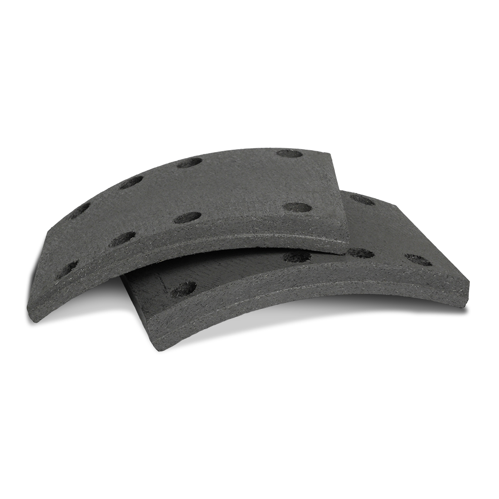 BLOQUE DE FRENO DELANTERO FRAS-LE - FD/58-X