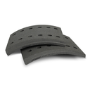 BLOQUE DE FRENO TRASERO FRAS-LE - FD/87-XXX