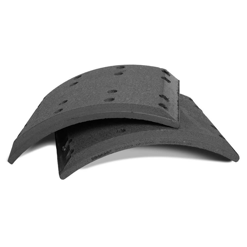 BLOQUE DE FRENO DELANTERO FRAS-LE - SV/229-RA-X
