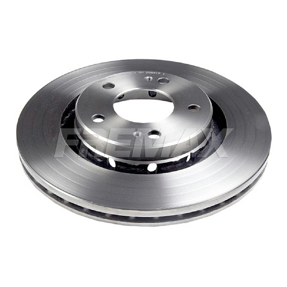 [FREMAX-BD5924] DISCO DE FRENO VENTILADO DELANTERO FREMAX - BD5924