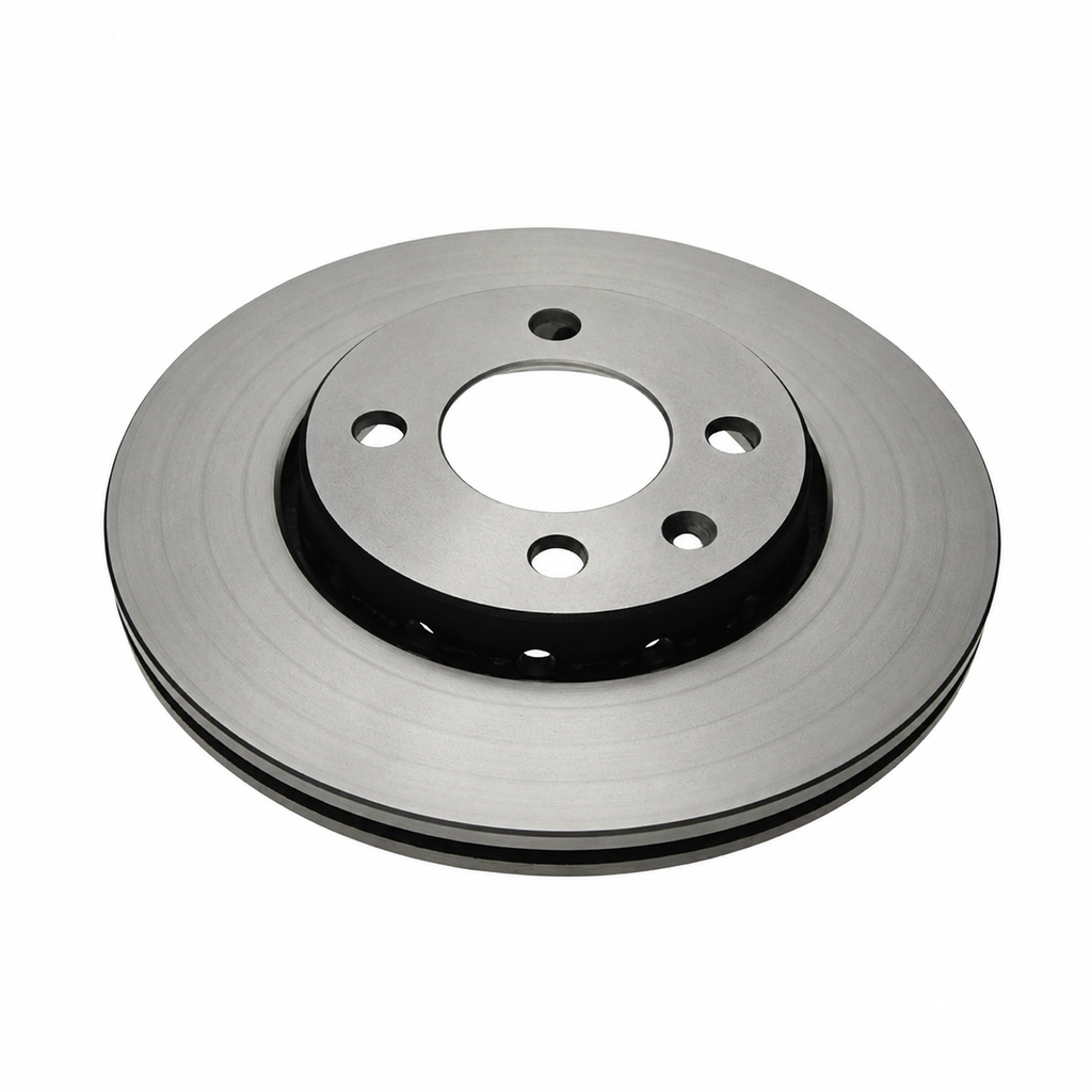 DISCO DE FRENO VENTILADO DELANTERO FREMAX - BD5297