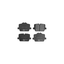 PASTILLA DE FRENO FRAS-LE - PD/2320