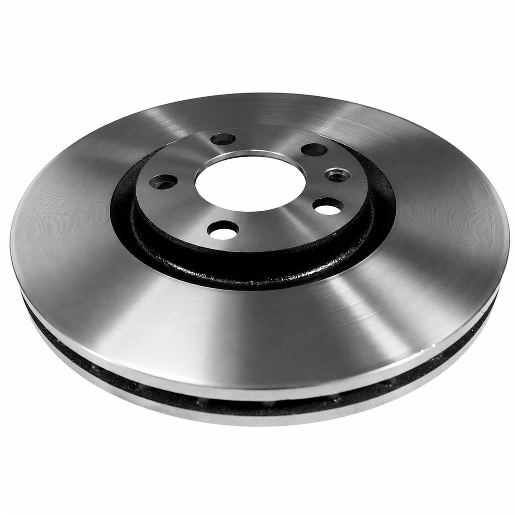 DISCO DE FRENO VENTILADO DELANTERO FREMAX - BD3608