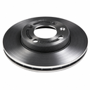 DISCO DE FRENO VENTILADO DELANTERO FREMAX - BD3975