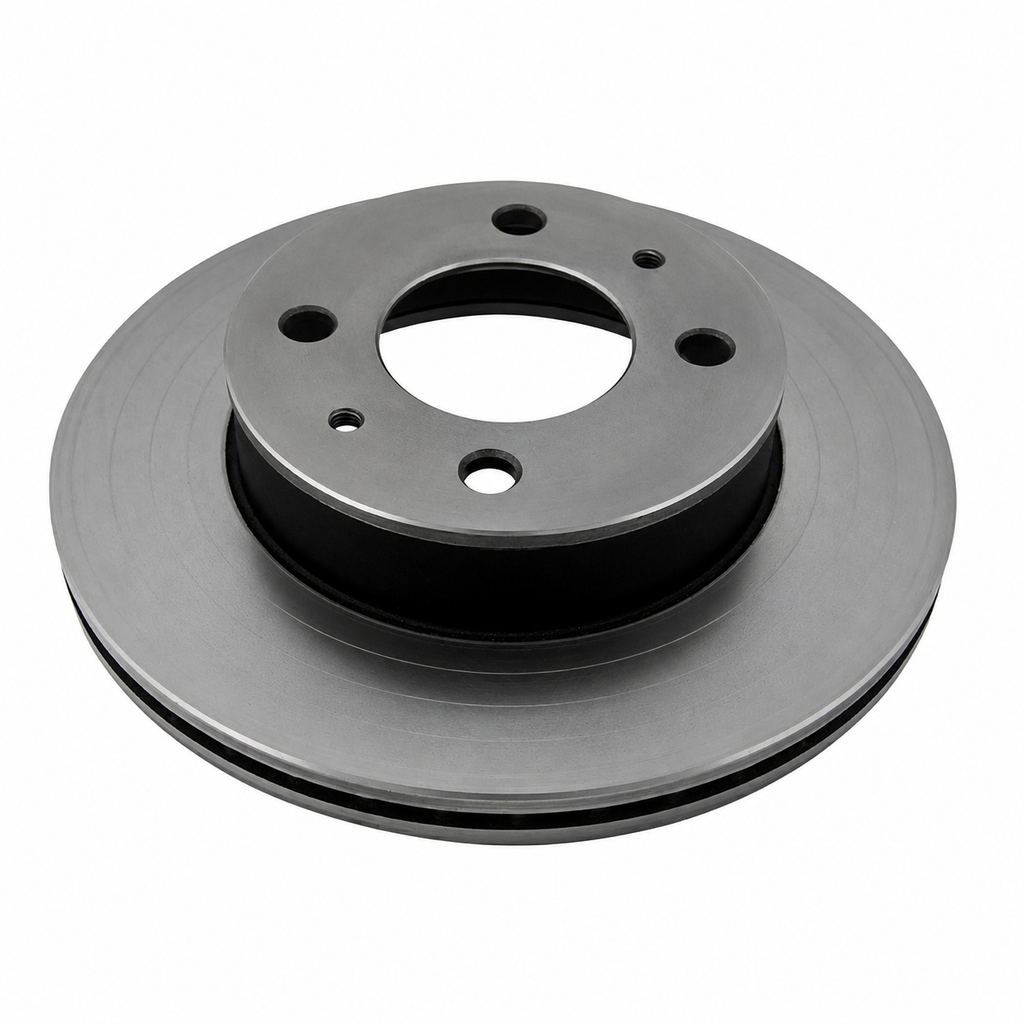 DISCO DE FRENO VENTILADO DELANTERO FREMAX - BD0550