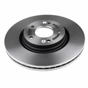 DISCO DE FRENO VENTILADO DELANTERO FREMAX - BD0578