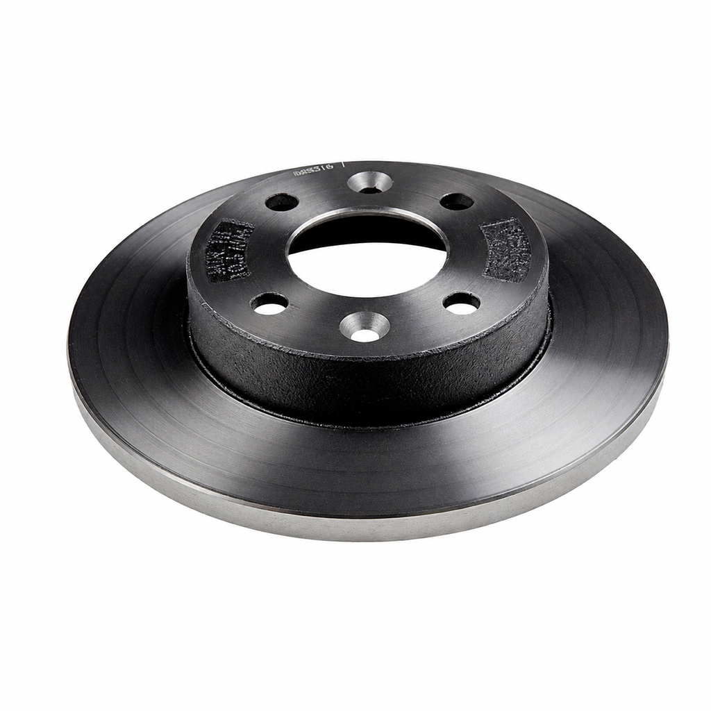 DISCO DE FRENO SÓLIDO DELANTERO FREMAX - BD4705