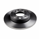 DISCO DE FRENO SÓLIDO DELANTERO FREMAX - BD4705