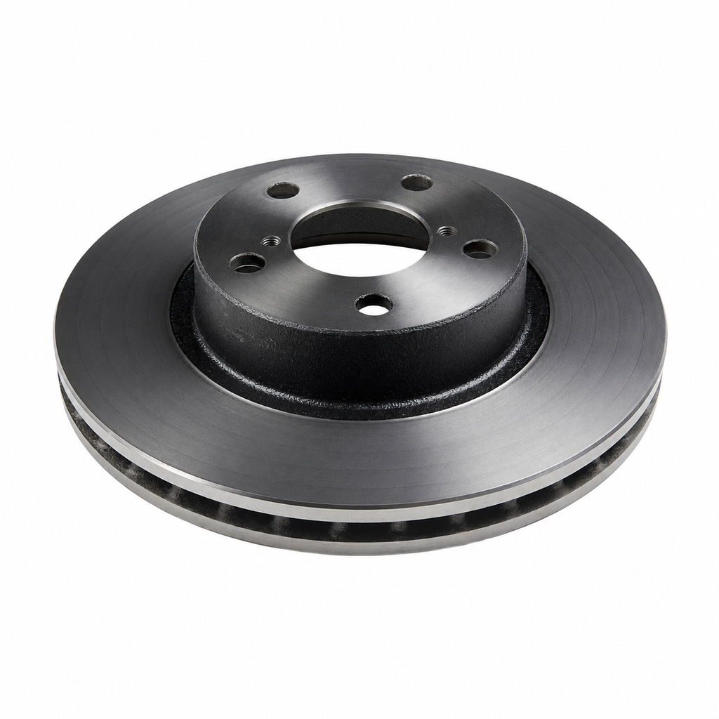 DISCO DE FRENO VENTILADO DELANTERO FREMAX - BD0031