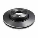 DISCO DE FRENO VENTILADO DELANTERO FREMAX - BD0031