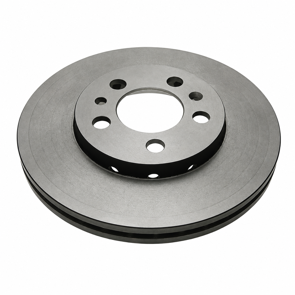 DISCO DE FRENO VENTILADO DELANTERO FREMAX - BD5602
