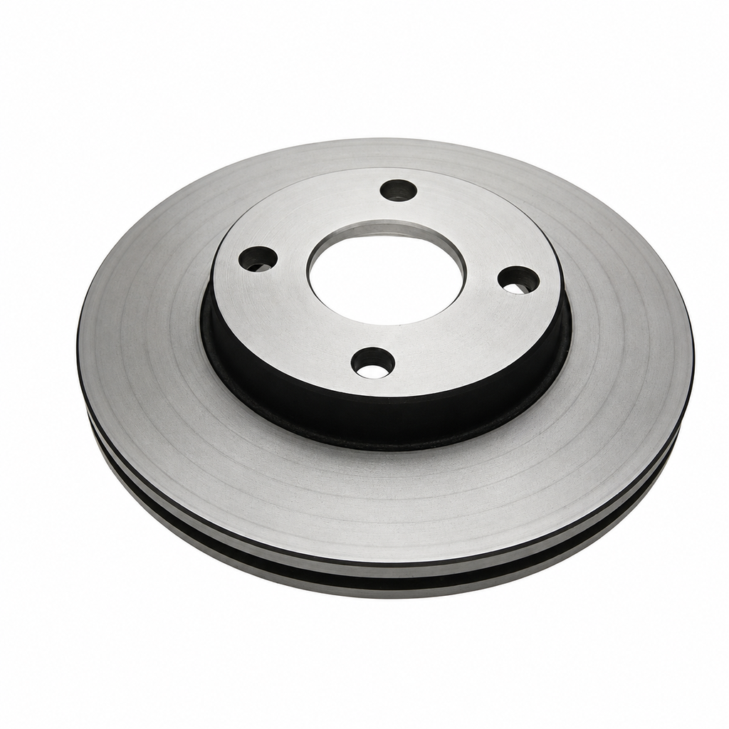 DISCO DE FRENO VENTILADO DELANTERO FREMAX - BD5344