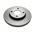 DISCO DE FRENO VENTILADO DELANTERO FREMAX - BD5344