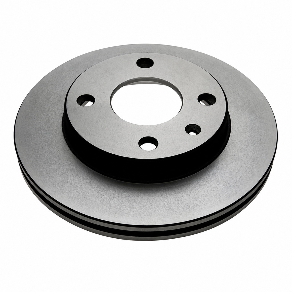 DISCO DE FRENO VENTILADO DELANTERO FREMAX - BD1064
