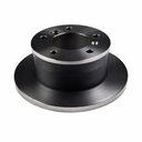 DISCO DE FRENO SÓLIDO TRASERO FREMAX - BD0183