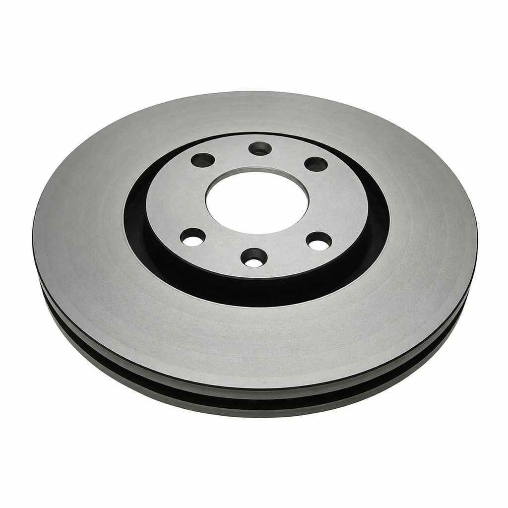 DISCO DE FRENO VENTILADO DELANTERO FREMAX - BD4752