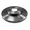 DISCO DE FRENO VENTILADO DELANTERO FREMAX - BD0298