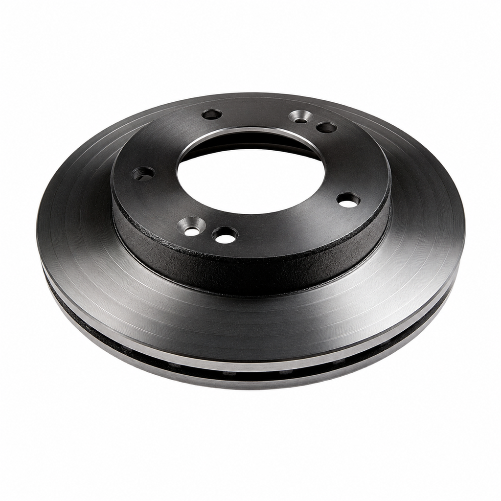 DISCO DE FRENO VENTILADO DELANTERO FREMAX - BD0008