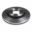 DISCO DE FRENO VENTILADO DELANTERO FREMAX - BD4206