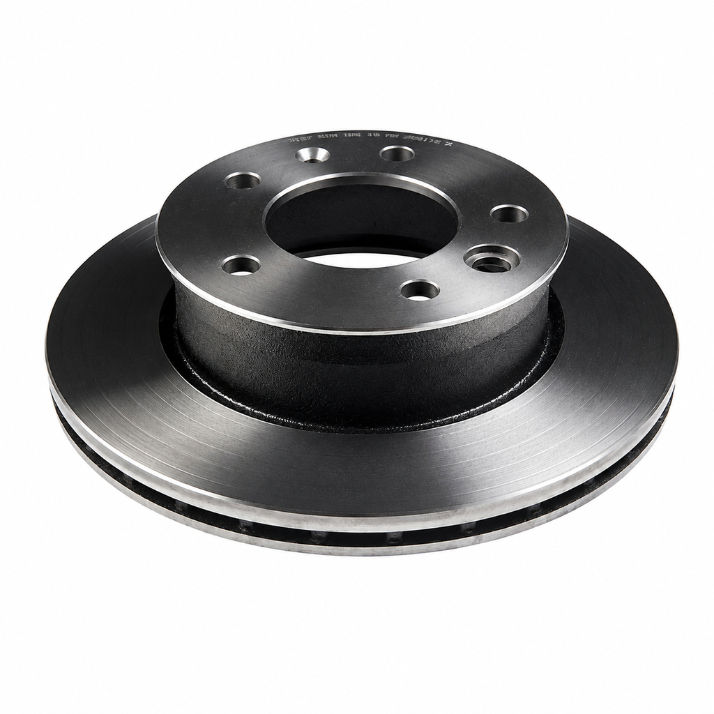 DISCO DE FRENO VENTILADO DELANTERO FREMAX - BD0187
