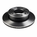 DISCO DE FRENO VENTILADO DELANTERO FREMAX - BD0187