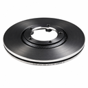 DISCO DE FRENO VENTILADO DELANTERO FREMAX - BD0100
