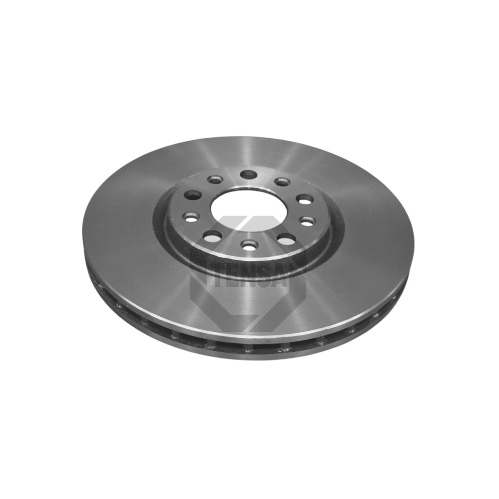 DISCO DE FRENO VENTILADO DELANTERO TENSA - 98206168
