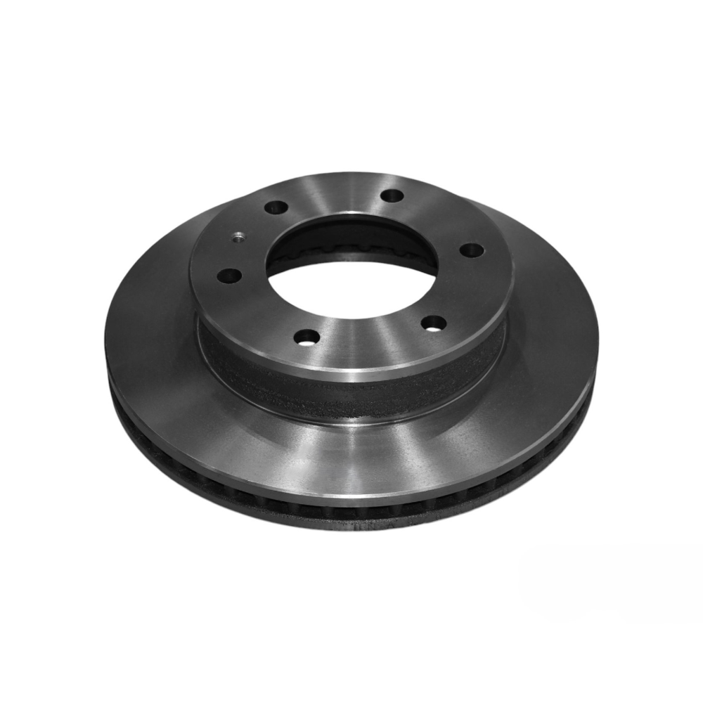 DISCO DE FRENO VENTILADO DELANTERO TENSA - 98206038