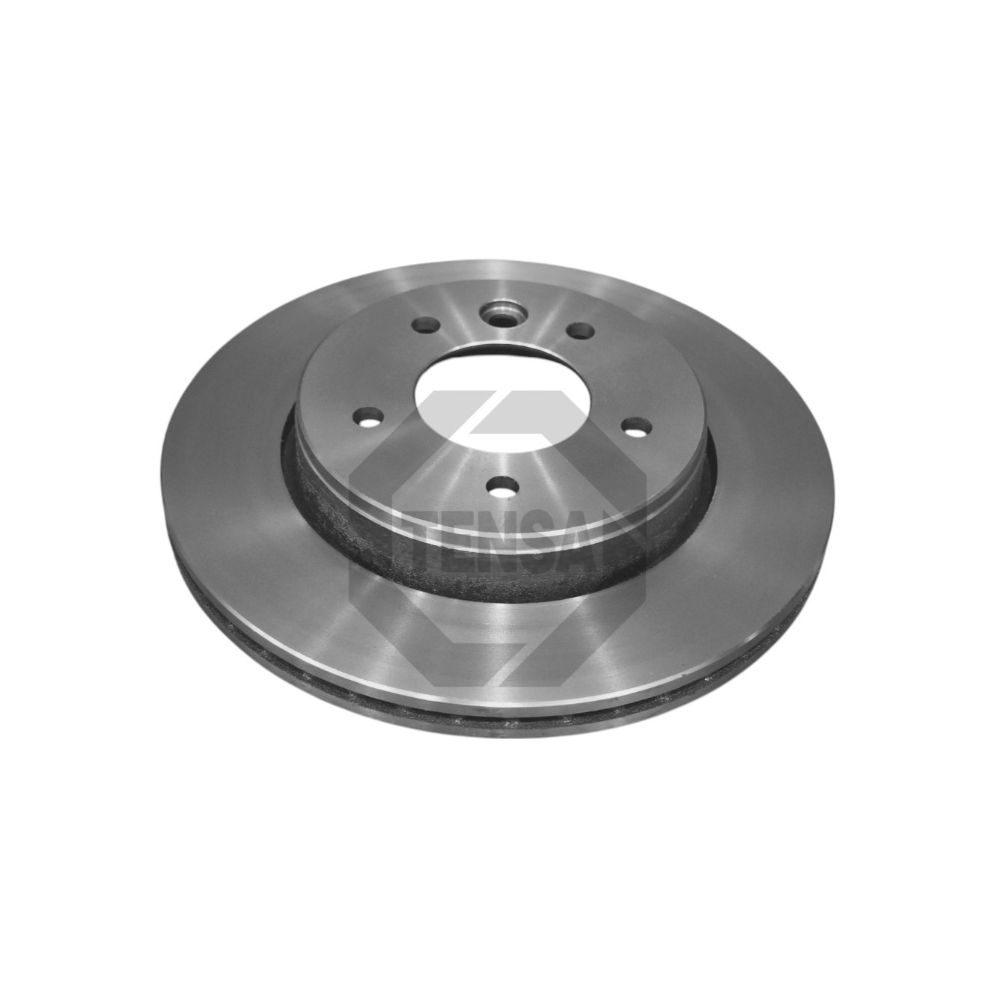 DISCO DE FRENO VENTILADO TRASERO TENSA - 98206161