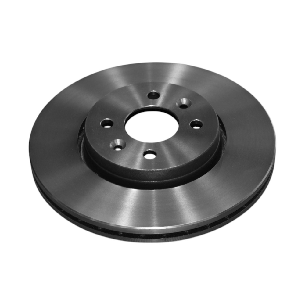 DISCO DE FRENO VENTILADO DELANTERO TENSA - 98204831