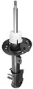 AMORTIGUADOR DELANTERO IZQUIERDO NAKATA - HG33063