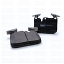 PASTILLA DE FRENO DELANTERA FRAS-LE - PD/2256-CMAXX BREMBO