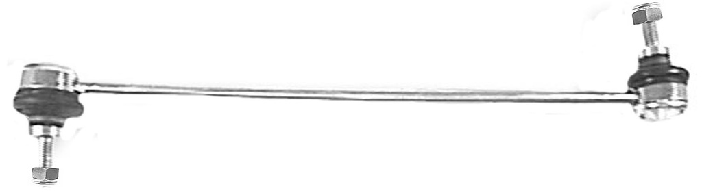 BIELETA DE BARRA ESTABILIZADORA DELANTERA NAKATA - NB4755 (PAR X2)